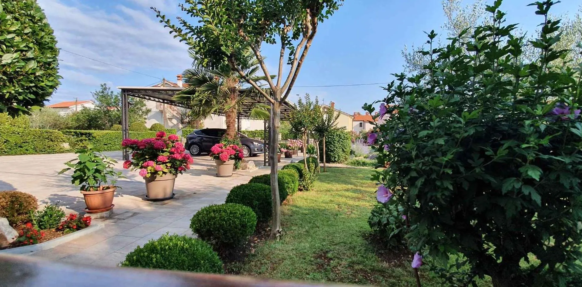 Apartment Malinska, Krk 12  Malinska