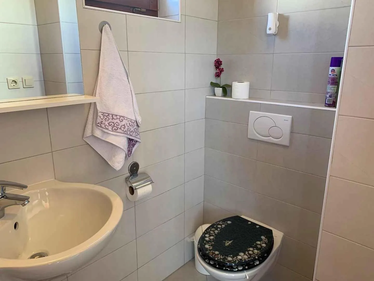 Apartment Malinska, Krk 12 Chorvatsko
