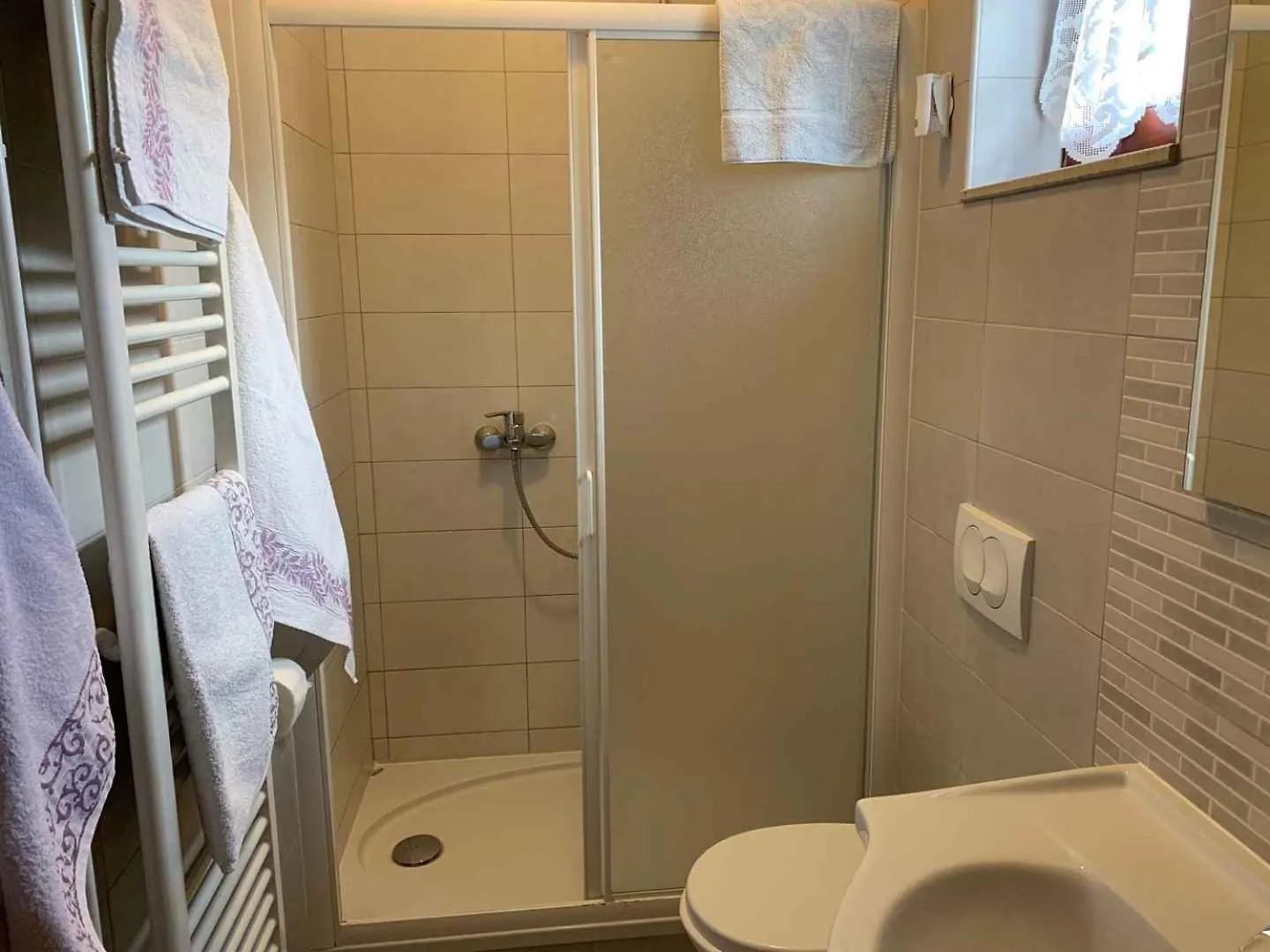 Apartment Malinska, Krk 12 Malinska