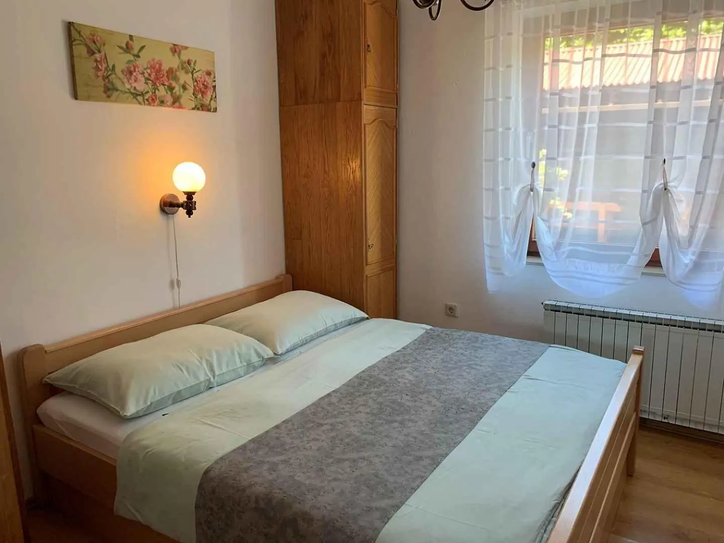 Apartment Malinska, Krk 12