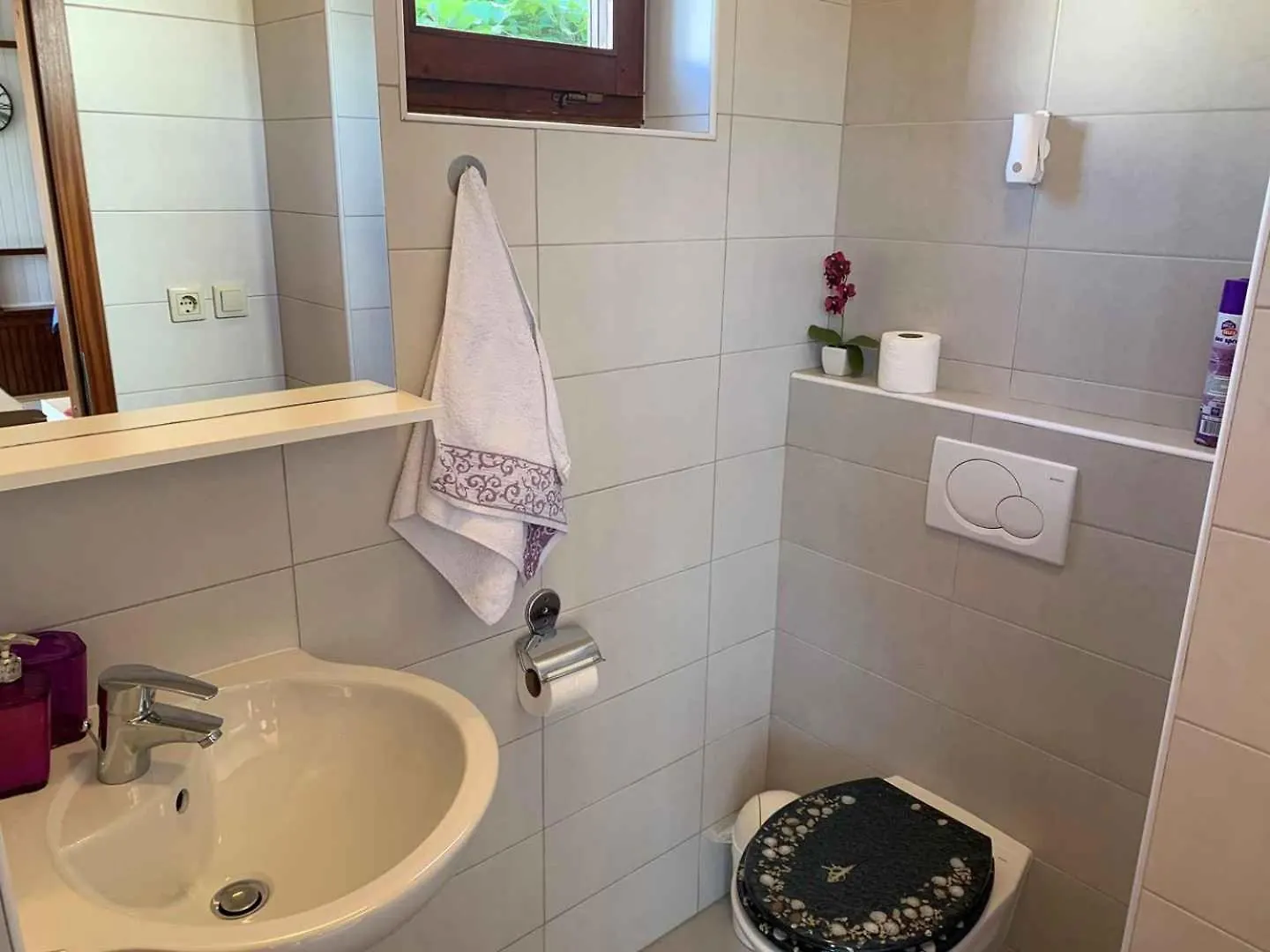 Apartment Malinska, Krk 12  Malinska