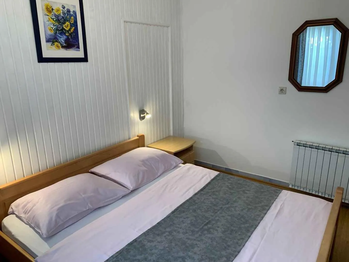 Apartment Malinska, Krk 12 Malinska