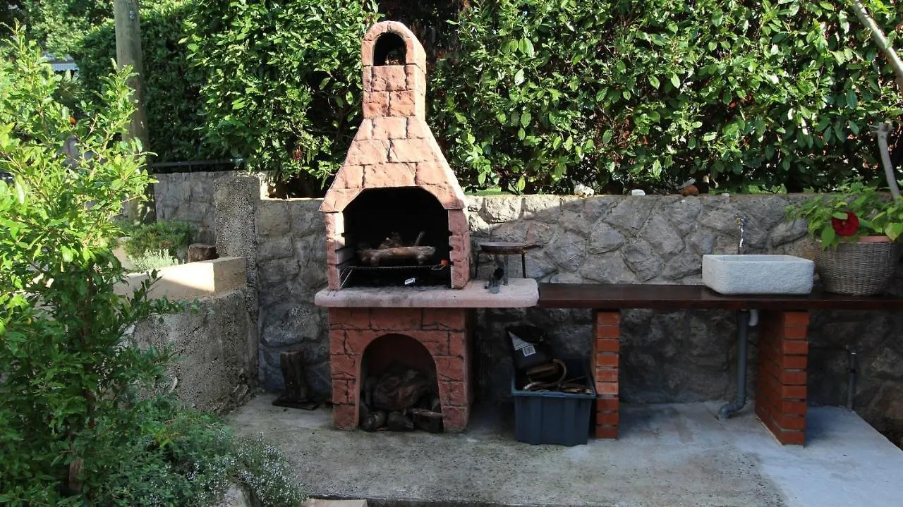 Apartment Malinska, Krk 12